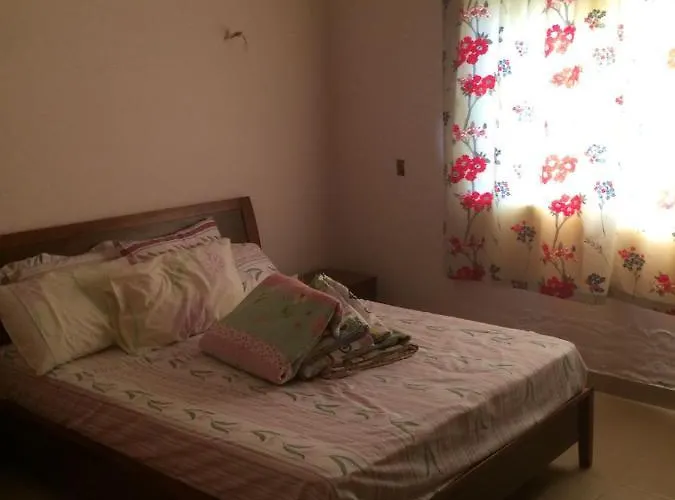 Mountain View Sokhna 1 3 Bedrooms Apartment Ain Sukhna