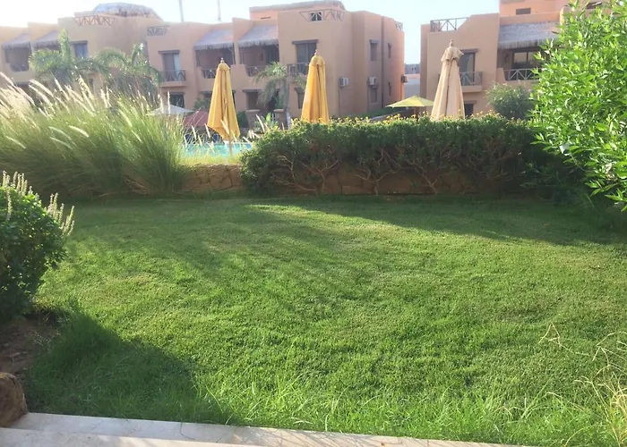 Apartment Mountain View Sokhna 1 3 Bedrooms Ain Sukhna