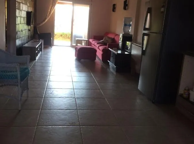 Apartment Mountain View Sokhna 1 3 Bedrooms *