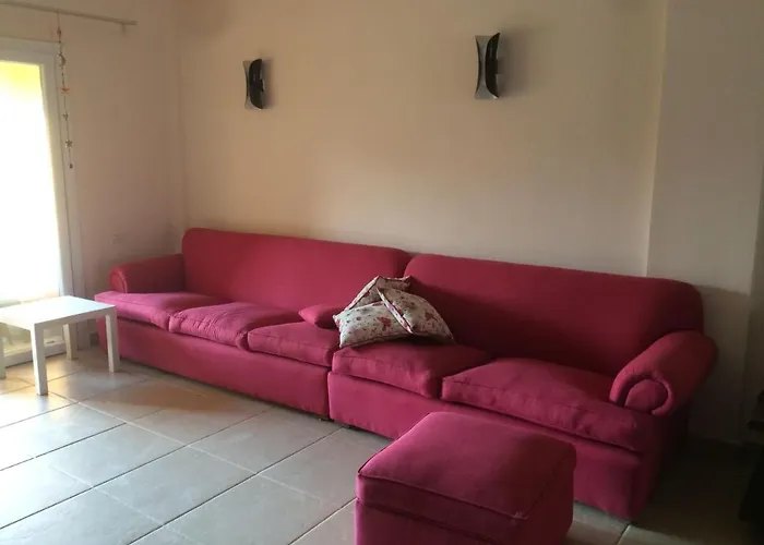 Apartment Mountain View Sokhna 1 3 Bedrooms