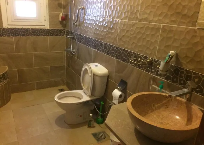 Apartment Mountain View Sokhna 1 3 Bedrooms *