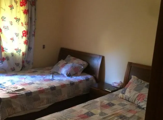 Mountain View Sokhna 1 3 Bedrooms Ain Sukhna