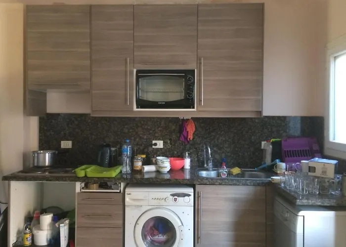 Mountain View Sokhna 1 3 Bedrooms