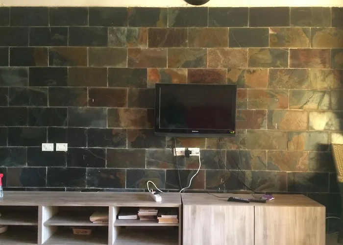 Mountain View Sokhna 1 3 Bedrooms Ain Sukhna