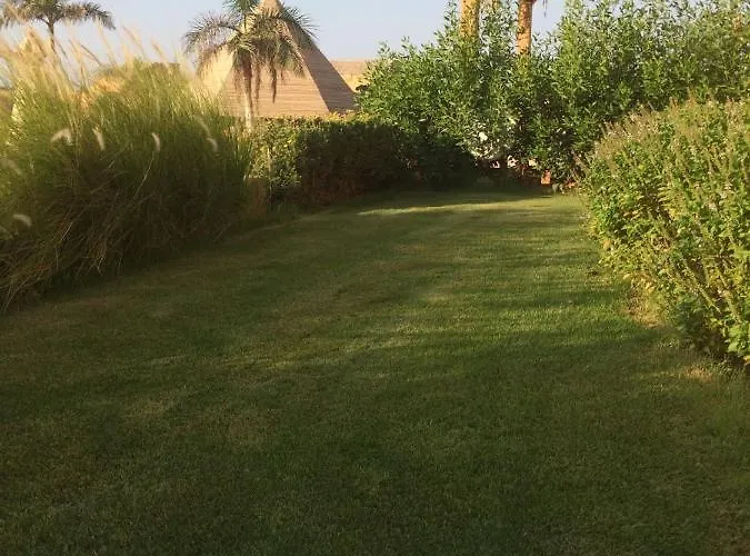 Apartment Mountain View Sokhna 1 3 Bedrooms