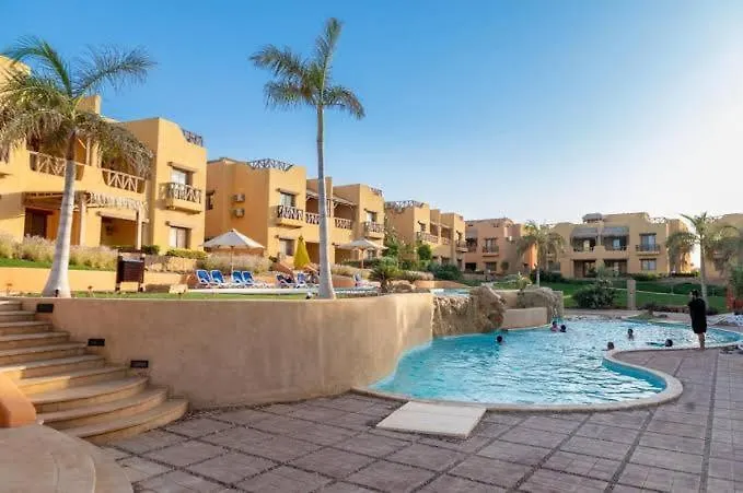 Mountain View Sokhna 1 3 Bedrooms * Ain Sukhna