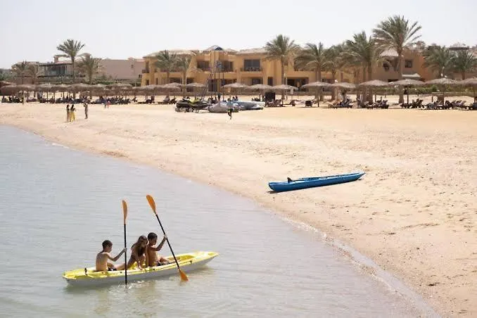 Mountain View Sokhna 1 3 Bedrooms Apartment Ain Sukhna