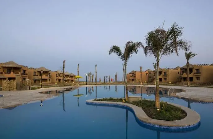 Mountain View Sokhna 1 3 Bedrooms *
