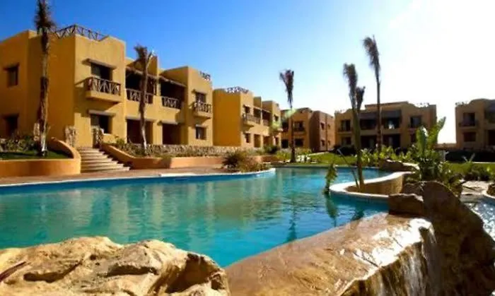 Mountain View Sokhna 1 3 Bedrooms Apartment *